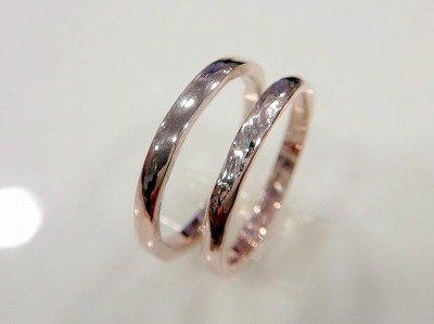 カップル/ペアリング