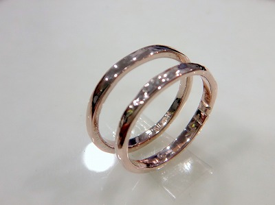 カップル/ペアリング