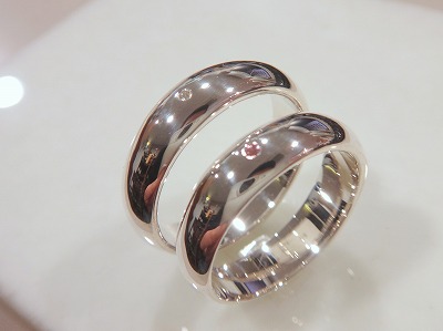 カップル/ペアリング