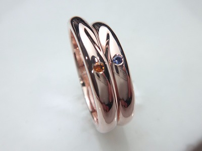 カップル/ペアリング