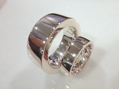 カップル/ペアリング