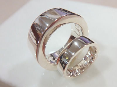 カップル/ペアリング