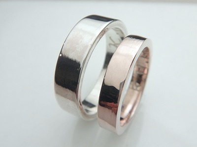 カップル/ペアリング