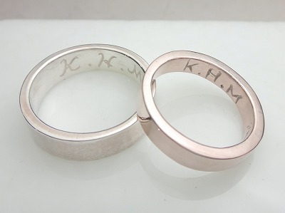 カップル/ペアリング