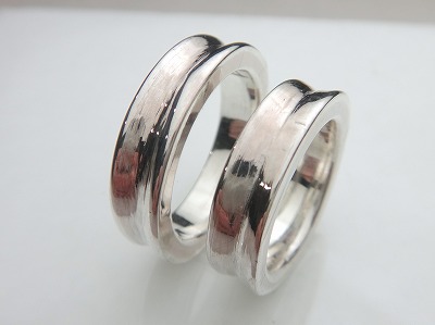 カップル/ペアリング