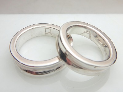 カップル/ペアリング