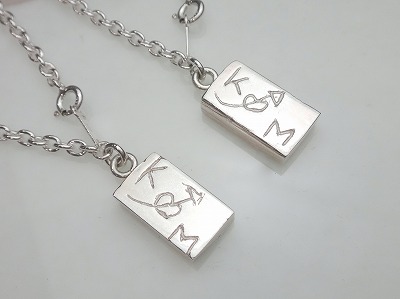 カップル/ペアリング