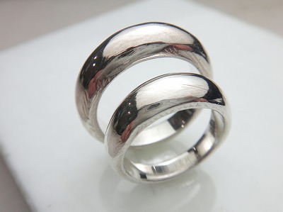 カップル/ペアリング