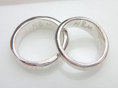 カップル/ペアリング