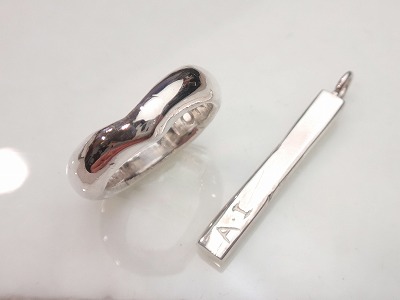 カップル/ペアリング