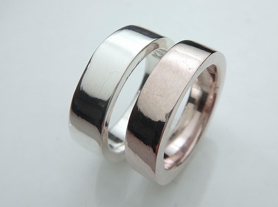 カップル/ペアリング