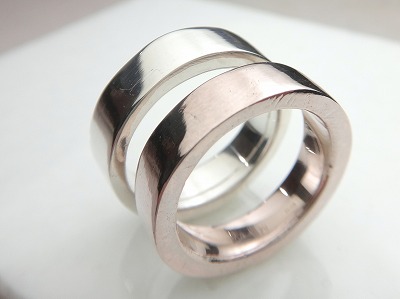 カップル/ペアリング