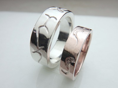 カップル/ペアリング