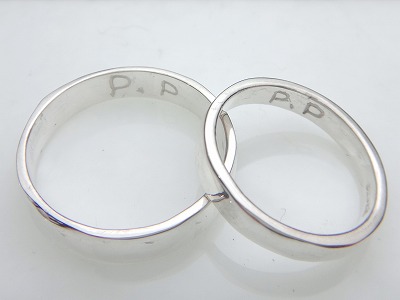 カップル/ペアリング