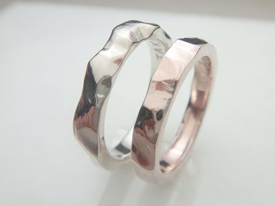 カップル/ペアリング