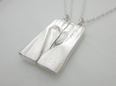 カップル/ペアリング