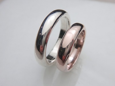 カップル/ペアリング