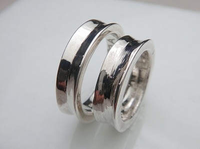 カップル/ペアリング