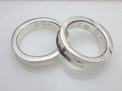 カップル/ペアリング