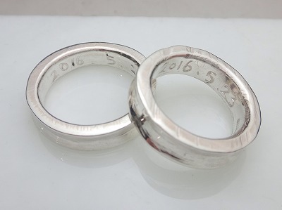 カップル/ペアリング