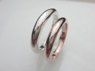 カップル/ペアリング