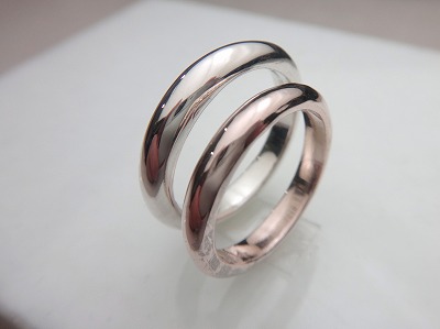 カップル/ペアリング