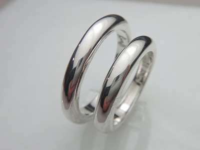 カップル/ペアリング