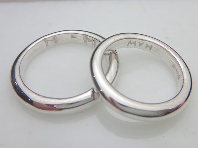 カップル/ペアリング