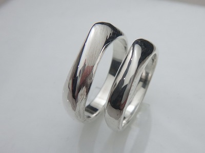 カップル/ペアリング