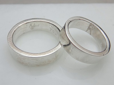 カップル/ペアリング