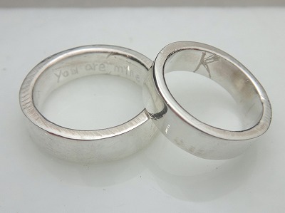 カップル/ペアリング