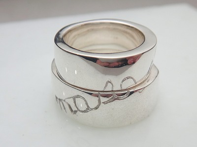 カップル/ペアリング