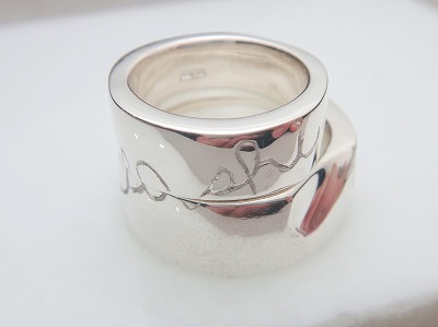 カップル/ペアリング