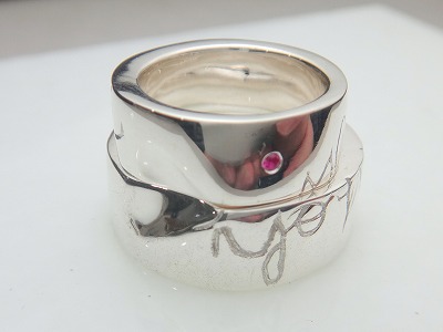 カップル/ペアリング