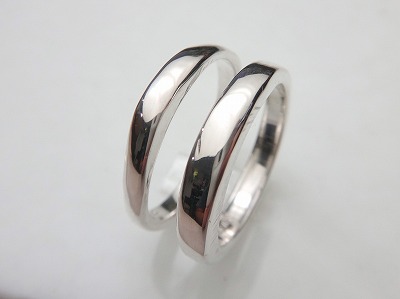 カップル/ペアリング