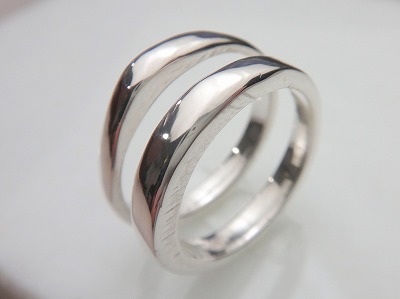 カップル/ペアリング