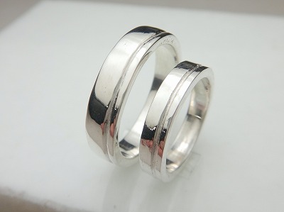 カップル/ペアリング