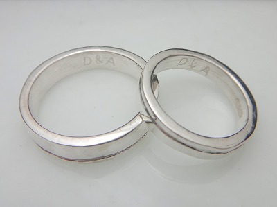 カップル/ペアリング