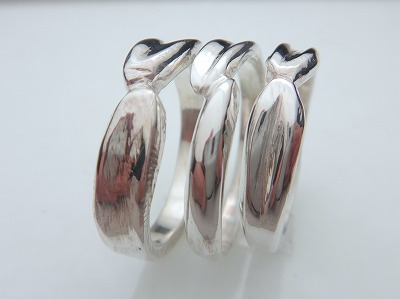 カップル/ペアリング