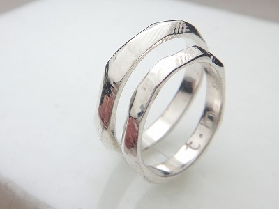 カップル/ペアリング