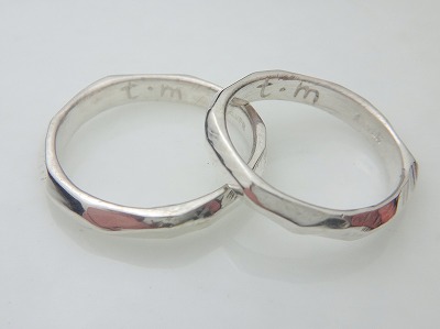 カップル/ペアリング