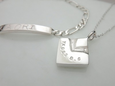 カップル/ペアリング