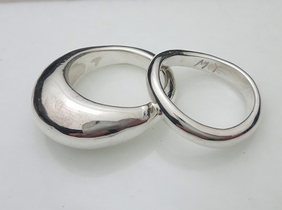 カップル/ペアリング