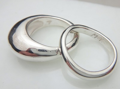 カップル/ペアリング