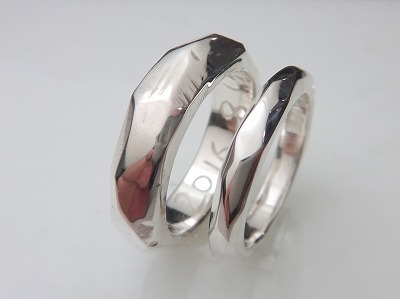 カップル/ペアリング