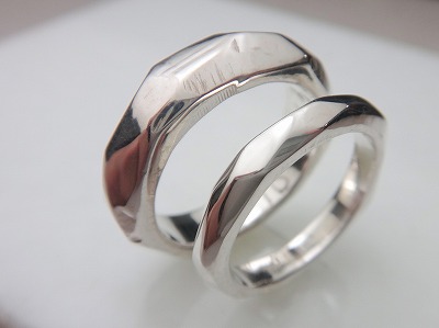 カップル/ペアリング