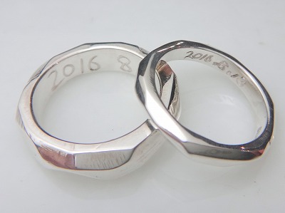 カップル/ペアリング