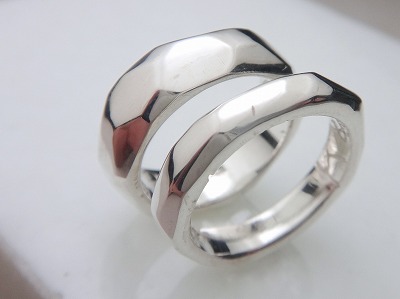 カップル/ペアリング