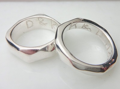 カップル/ペアリング