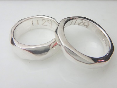 カップル/ペアリング